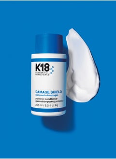 K18 K18 Damage Shield Protective Conditioner 250ml  - Image 2