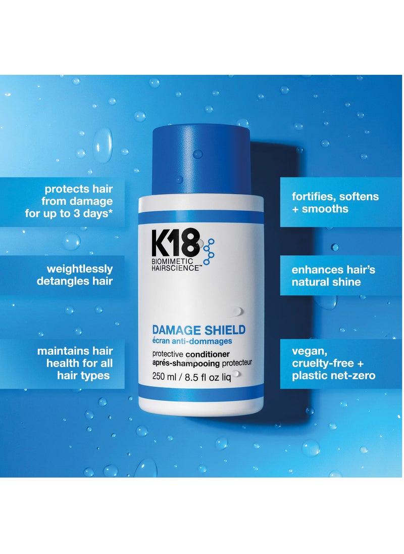 K18 Damage Shield Protective Conditioner 250ml - pzsku/Z21F4DCB4BFF801FC52C1Z/45/_/1721293599/11403a34-18cc-4828-9757-f6513d688ae4