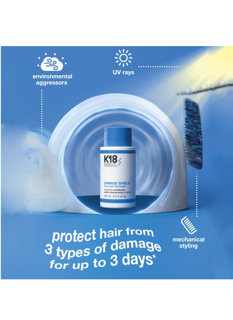 K18 Damage Shield Protective Conditioner 250ml - pzsku/Z21F4DCB4BFF801FC52C1Z/45/_/1721293639/eada4ab2-68a9-486b-8fa2-fae52fa7de27