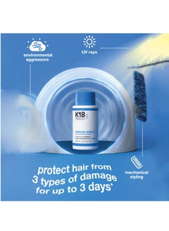 K18 K18 Damage Shield Protective Conditioner 250ml  - Image 4