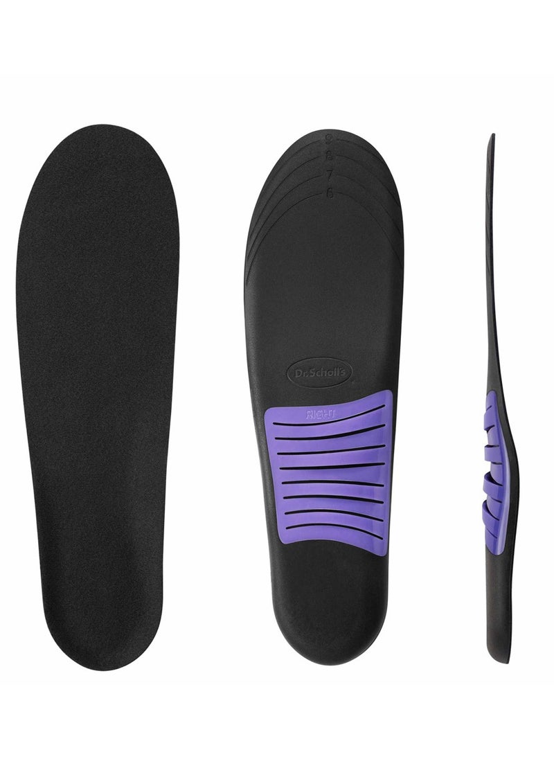 Dr. Scholl's DR. SCHOLL'S STYLISH STEP SOFT CUSHIONING INSOLES FOR SNEAKERS  - Image 3