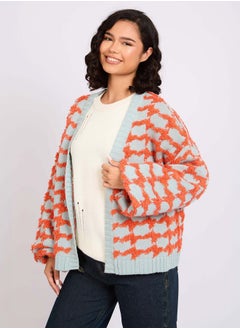 Premoda Fashionable Cardigan  - Image 3
