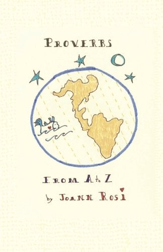 CREATESPACE Proverbs: from A to Z - Image 3