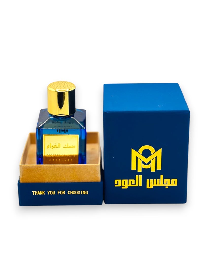 Majlis Al Oud Misk al Garam - Image 2