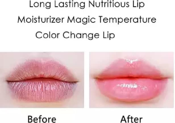 Elecsera Moisturizing Fruity Hydrating Rollon Fruit Lip Oil Fruit Pack of 6 216 g Multicolor - Image 4