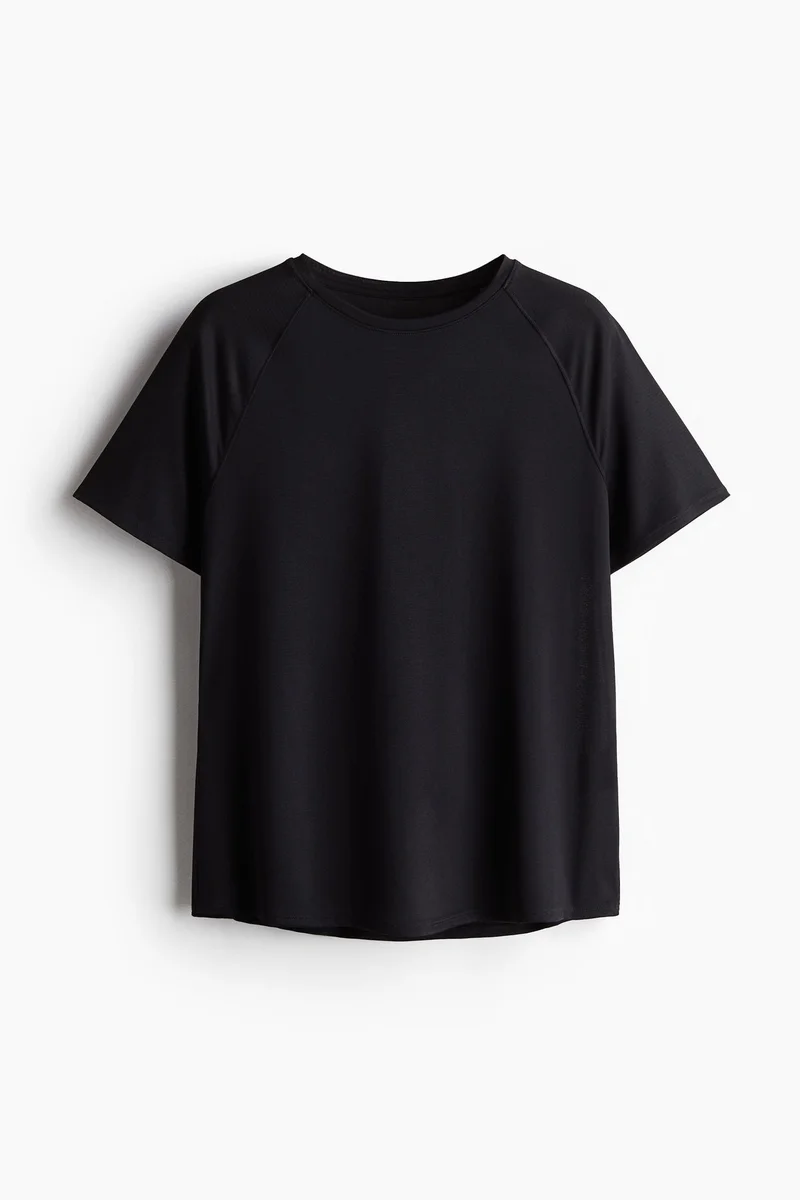 H&M Sports top with DryMove™