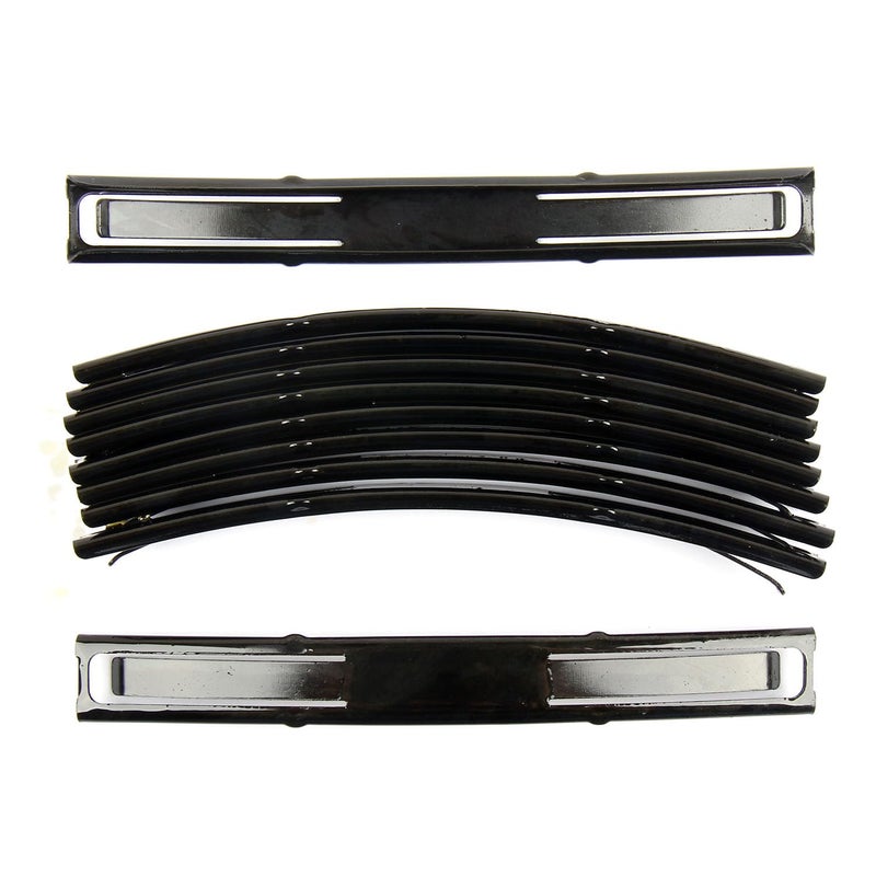 TACFUN 10PCS Clips Packs - Image 2