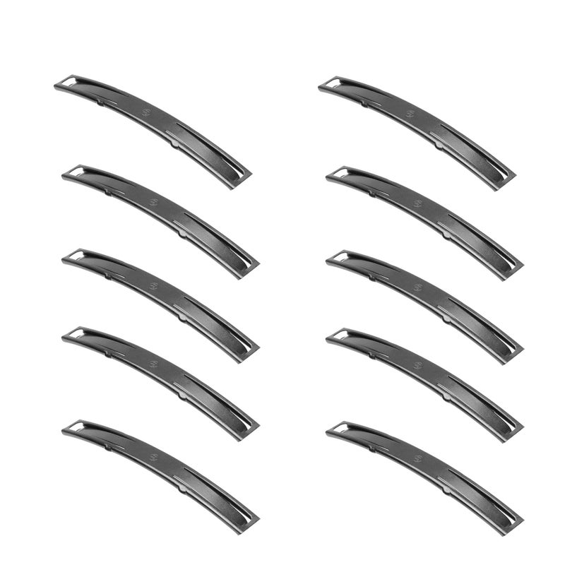 TACFUN 10PCS Clips Packs - Image 1