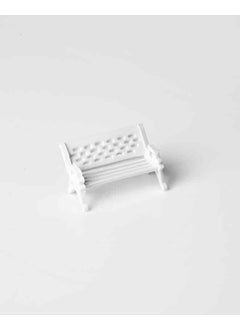 Model Sitting Bench 1/100 Scale Set of 3 - pzsku/Z21F566B15C4345A9CFFCZ/45/_/1725792995/b10167d3-8b19-46d0-b662-8c62b76b093d