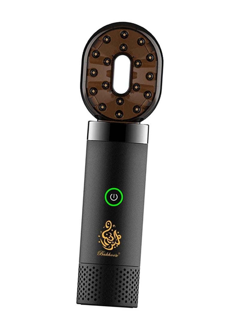 Bukhoor - CRONY B20 Better Comb Bukhoor Oud Upright Comb electric bakhoor Luxury Incense Burner - Image 1
