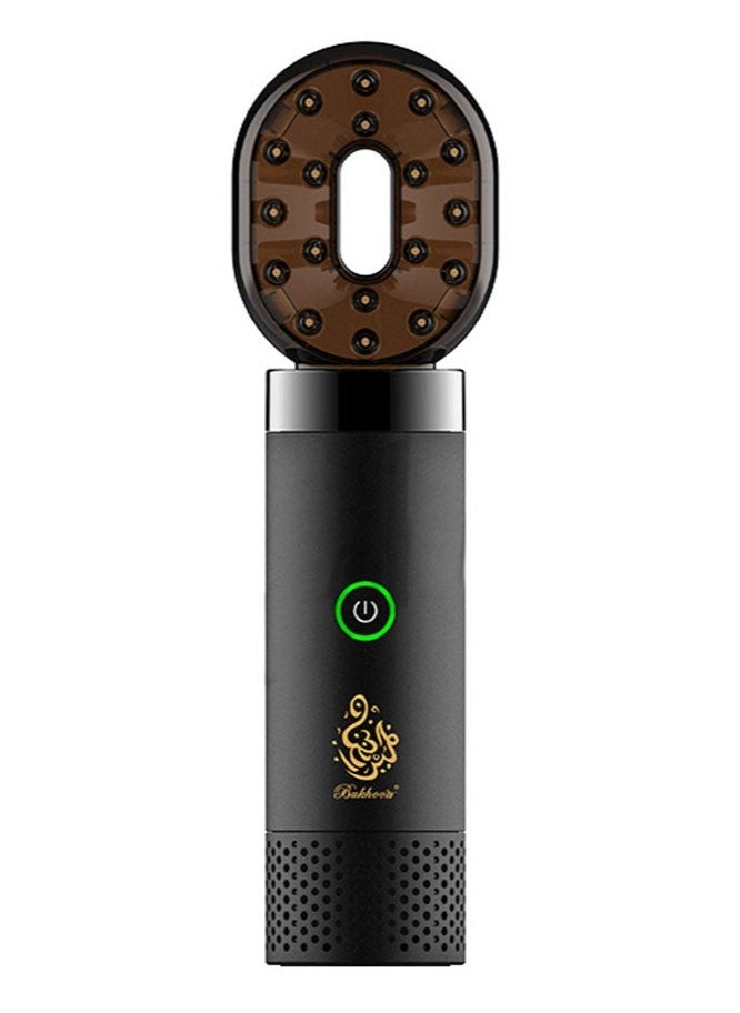 Bukhoor - CRONY B20 Better Comb Bukhoor Oud Upright Comb electric bakhoor Luxury Incense Burner - Image 1