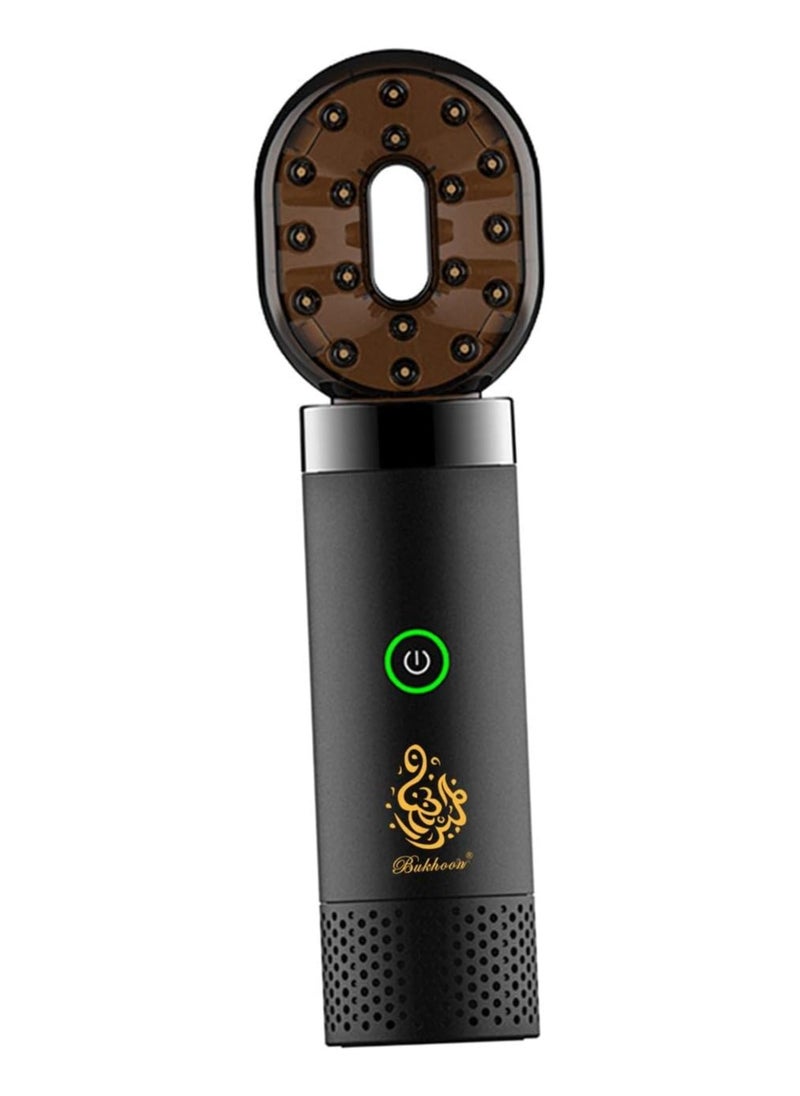Bukhoor - CRONY B20 Better Comb Bukhoor Oud Upright Comb electric bakhoor Luxury Incense Burner - Image 1