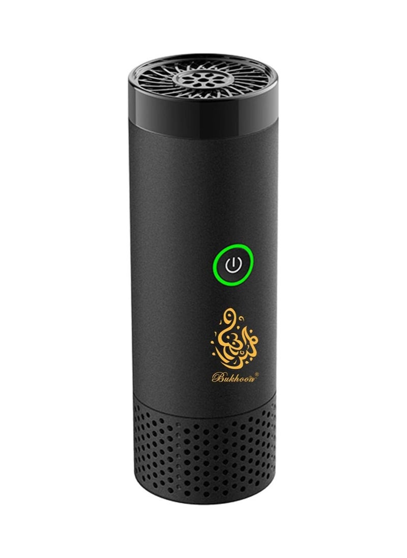 Bukhoor - CRONY B20 Better Comb Bukhoor Oud Upright Comb electric bakhoor Luxury Incense Burner - Image 1