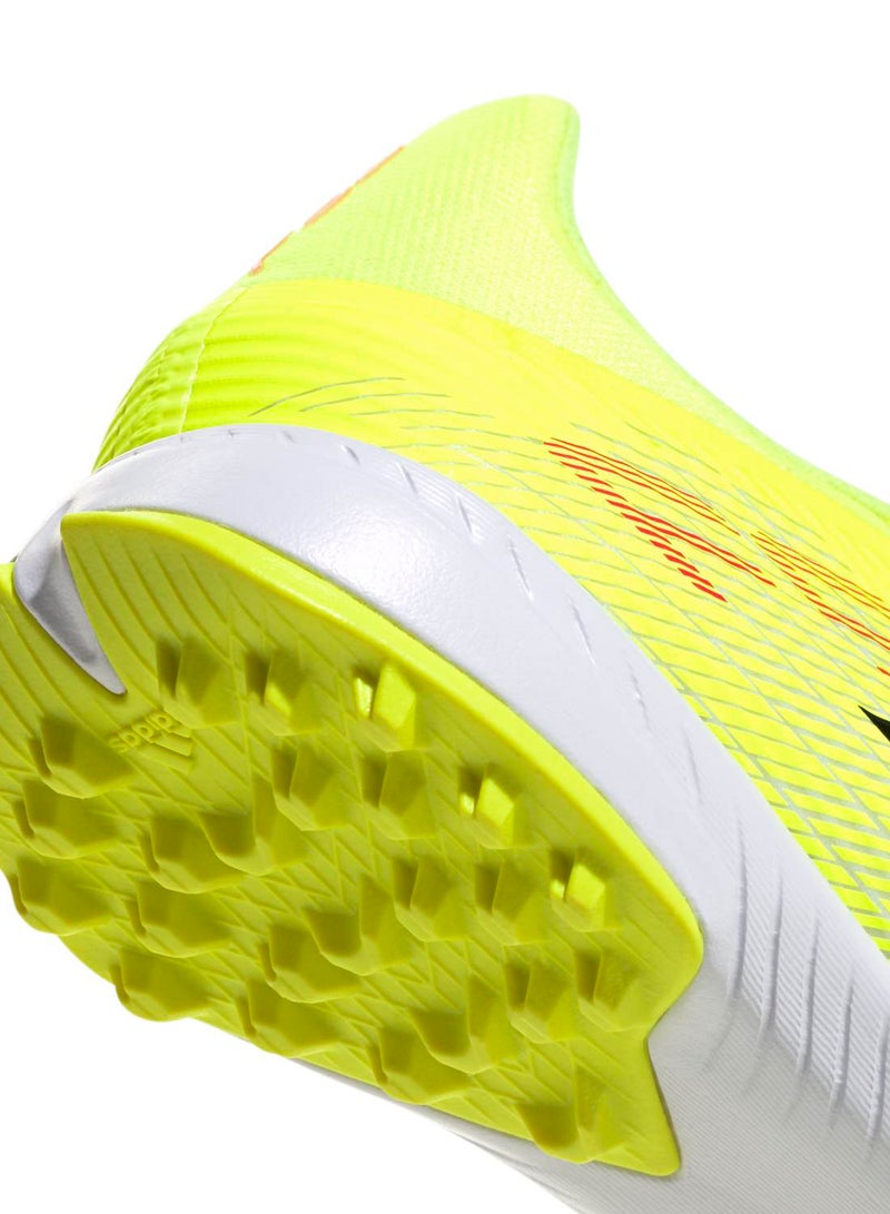 Adidas أحذية كرة القدم F50 ليغ تيرف - Image 3