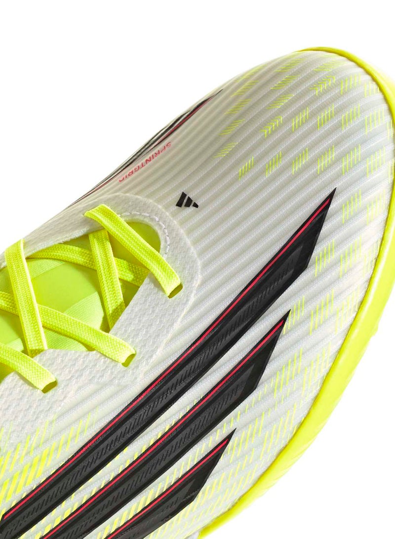 Adidas أحذية كرة القدم F50 ليغ تيرف - Image 4