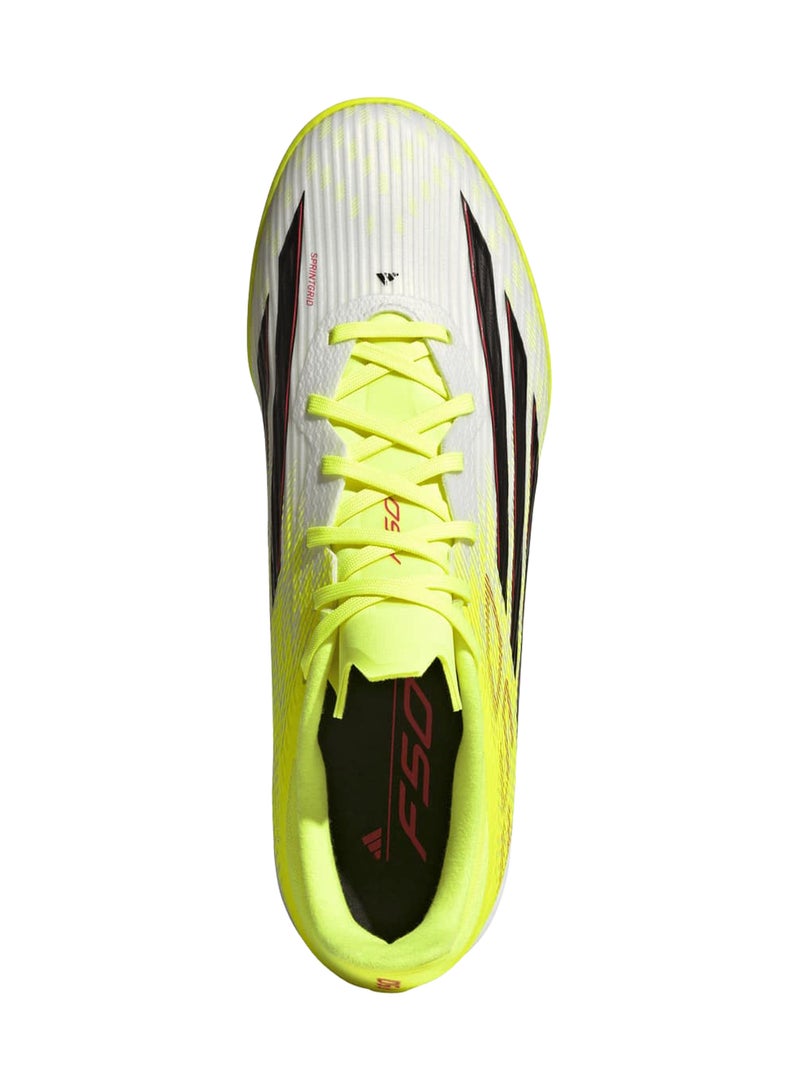 Adidas أحذية كرة القدم F50 ليغ تيرف - Image 1