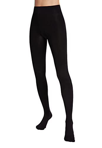 Wolford Individual 100 Denier Leg Support Tights For Women - Image 1