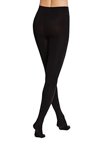 Wolford Individual 100 Denier Leg Support Tights For Women - Image 2