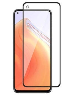 HuHa Mi 10T 5G / Mi 10T Pro 5G Screen Protector. [Full Coverage] [9H Hardness] HD transparent scratch-resistant tempered glass screen protector,  - Image 1