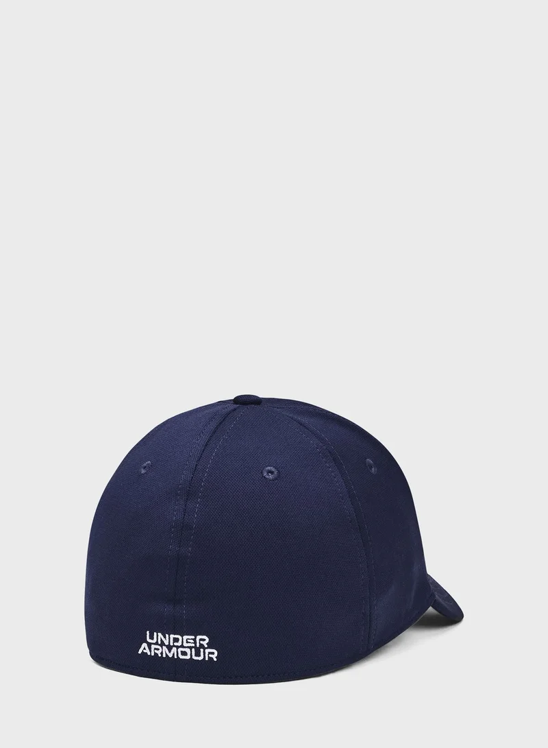 UNDER ARMOUR Blitzing Cap