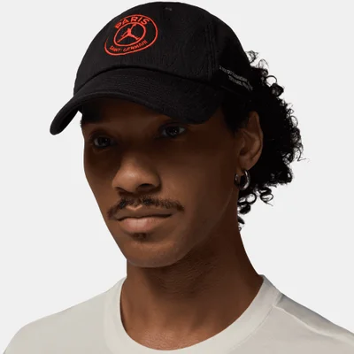 Jordan Paris Saint-Germain Club Cap