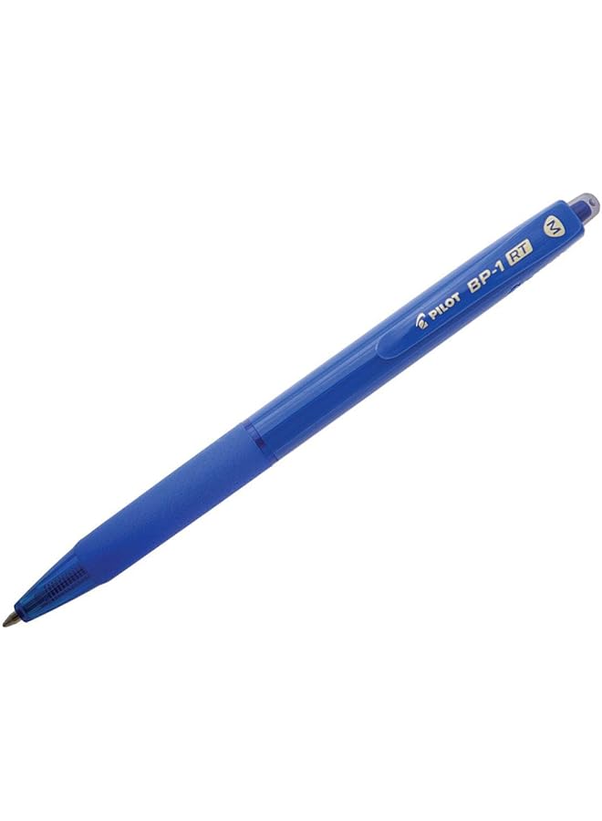 PILOT Retractable Erased Pen X 12 Units 2410046Az Blue
