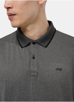 American Eagle AE 24/7 Mesh Training Polo Shirt  - Image 2