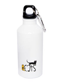 Biggdesign Cats Carbine Aluminum Flask 400 ml - pzsku/Z21F5BA4005DE93AC4B15Z/45/_/1692868173/73a78467-c94e-4f0b-b13f-dc020ef56e98