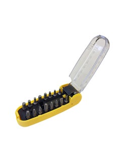 Stanley STANLEY STA62635-XJ 17 Piece Screwdriver Set  - Image 1