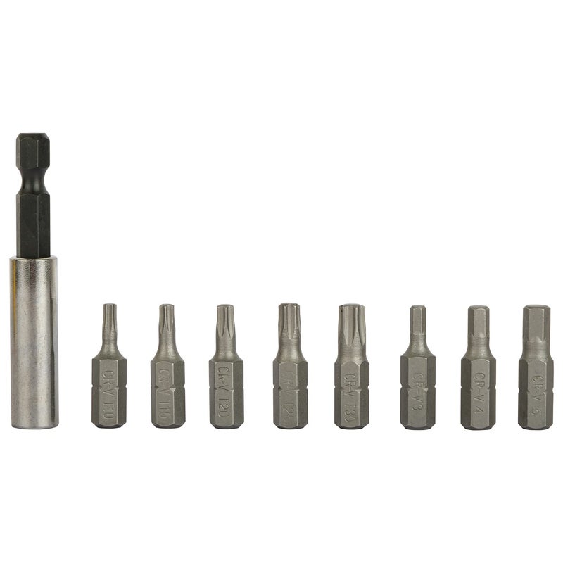 Stanley STANLEY STA62635-XJ 17 Piece Screwdriver Set  - Image 3