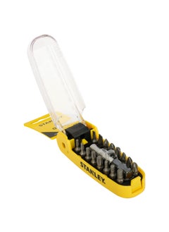 Stanley STANLEY STA62635-XJ 17 Piece Screwdriver Set  - Image 2