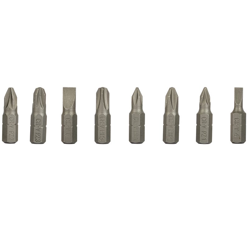 Stanley STANLEY STA62635-XJ 17 Piece Screwdriver Set  - Image 4
