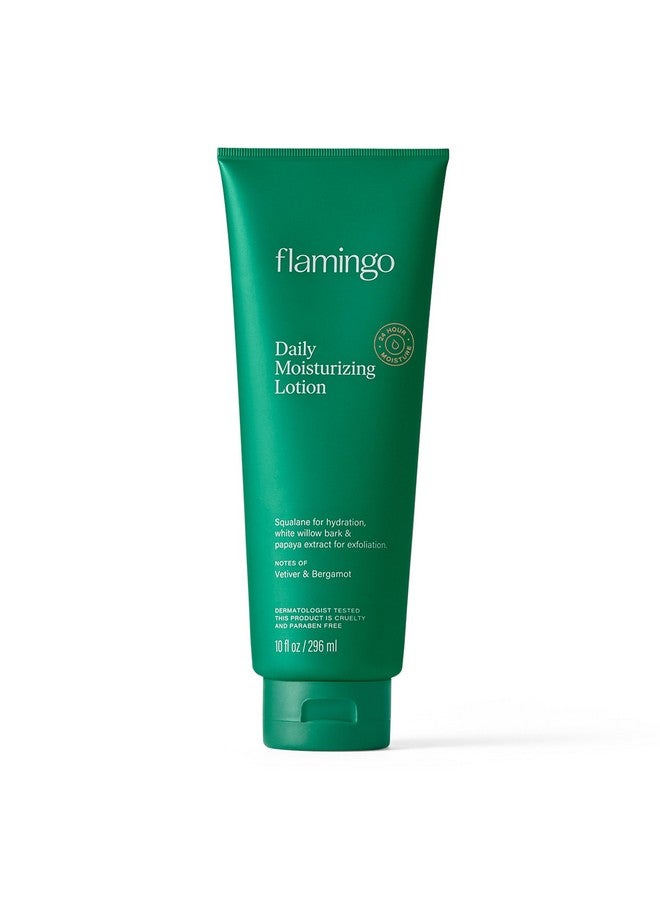 Flamingo Women's Body Lotion - 10oz - Image 1
