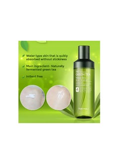 Tony Moly The Chok Chok Green Tea Watery Skin From Tony Moly  - Image 5