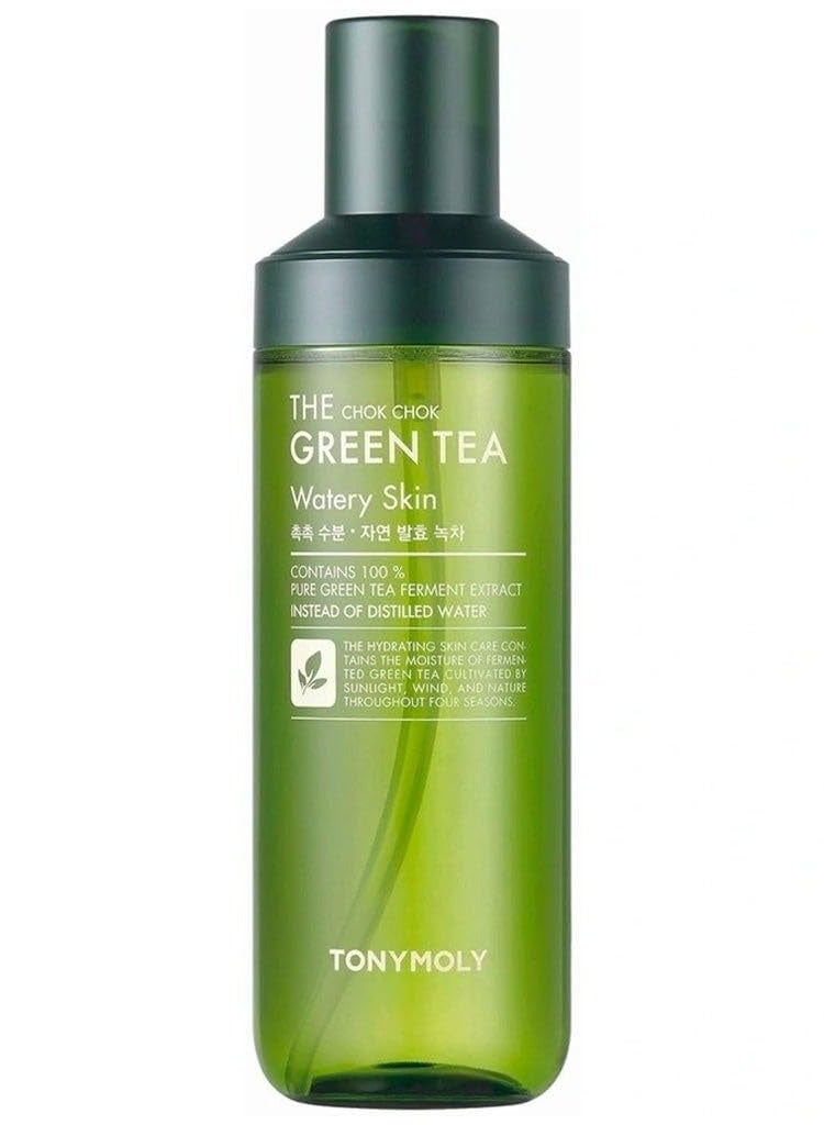 توني مولي الجلد المائي للشاي الأخضر تشوك تشوك من توني مولي - Image 1