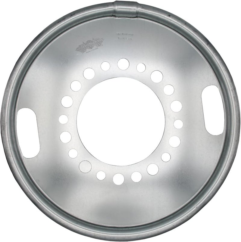 Centramatic Pair of 22.5" Drive Axle Wheel Balancer - Image 1