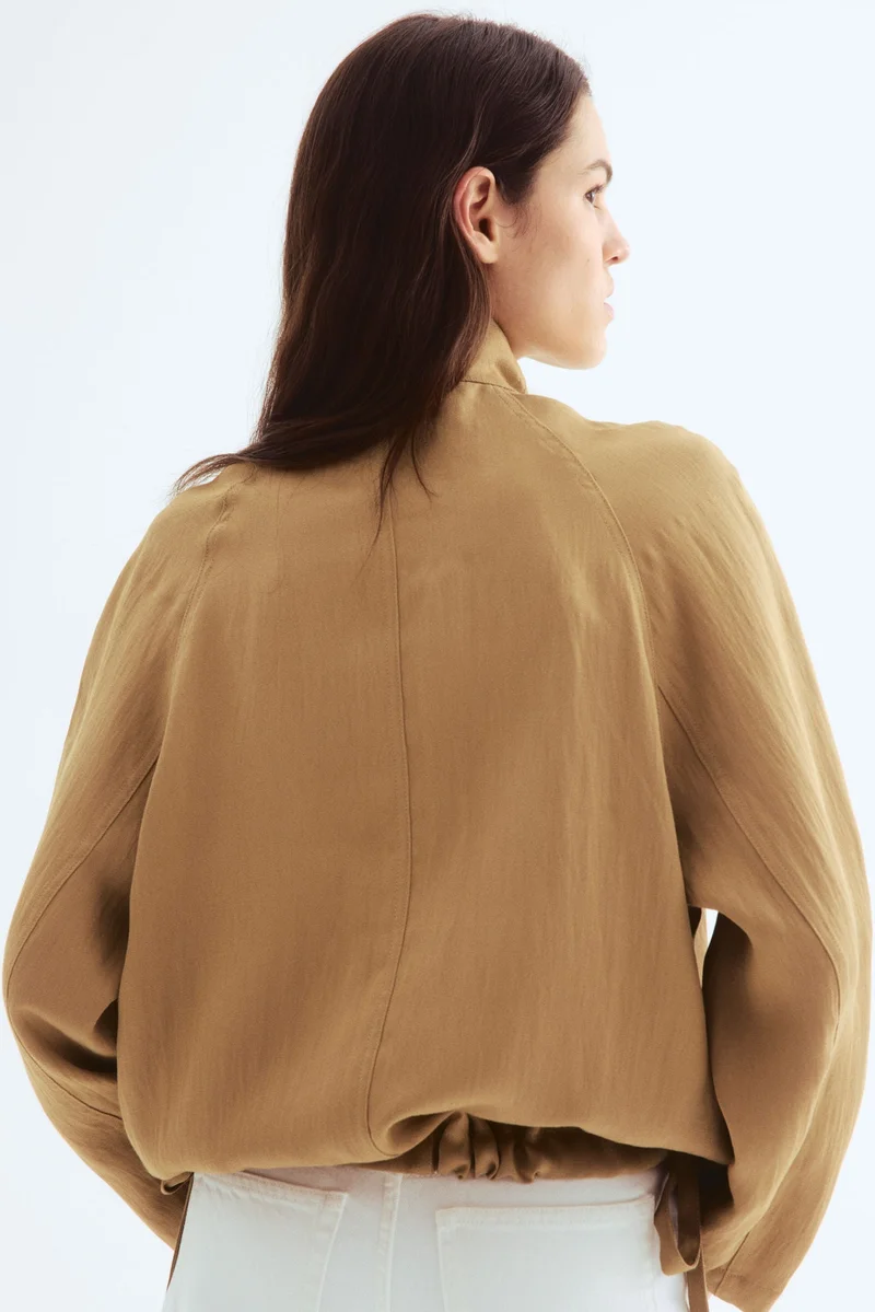 H&M Twill jacket