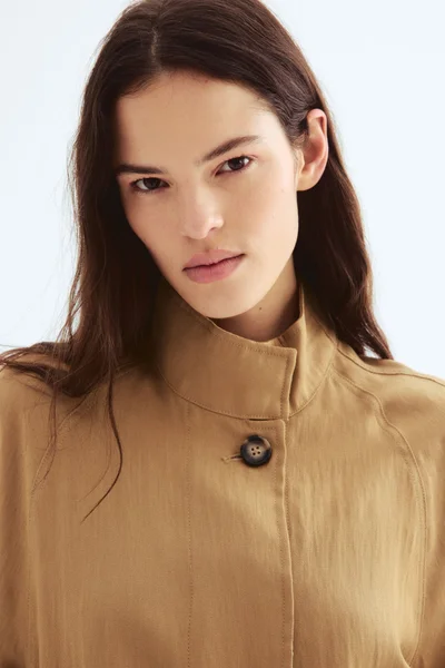 H&M Twill jacket