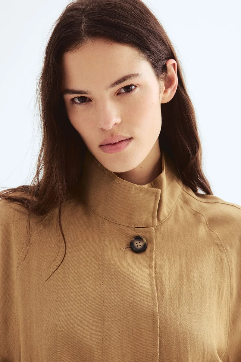 H&M Twill jacket