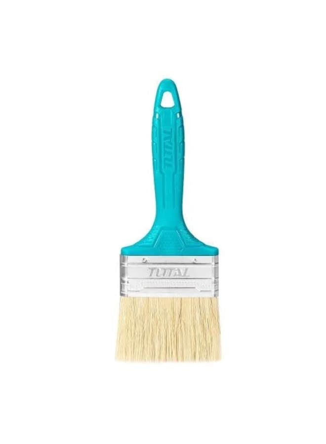 Total 4 inch paint brush