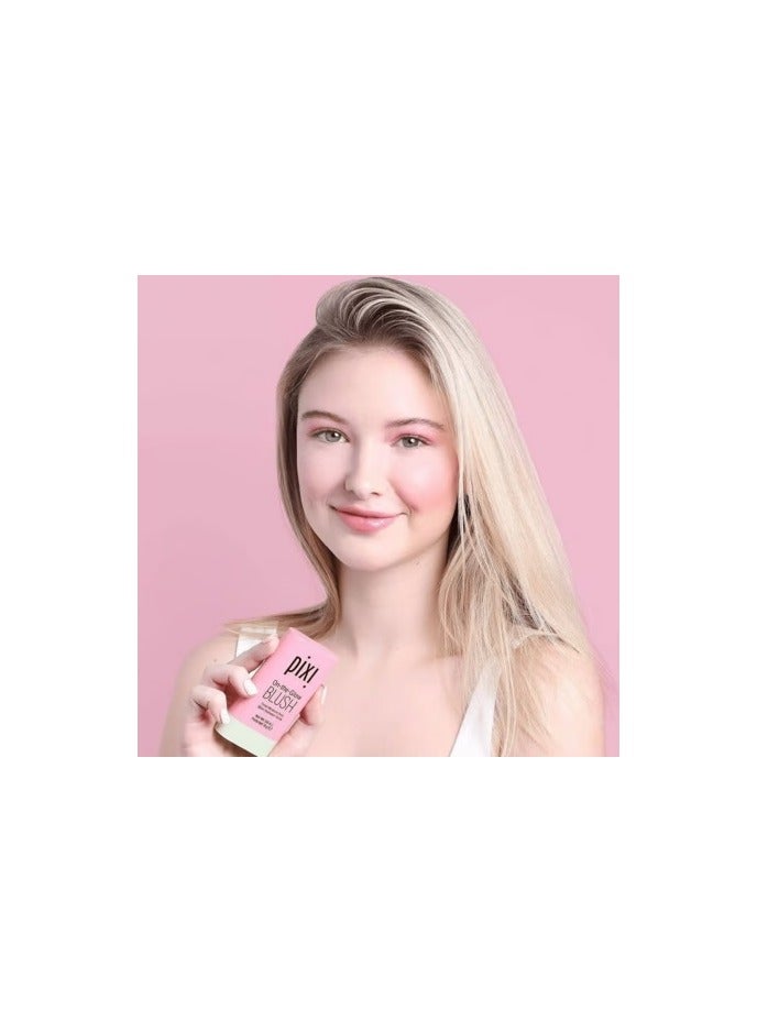 PIXI On-The-Glow Blush Fleur 19g