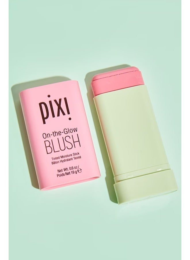 PIXI On-The-Glow Blush Fleur 19g