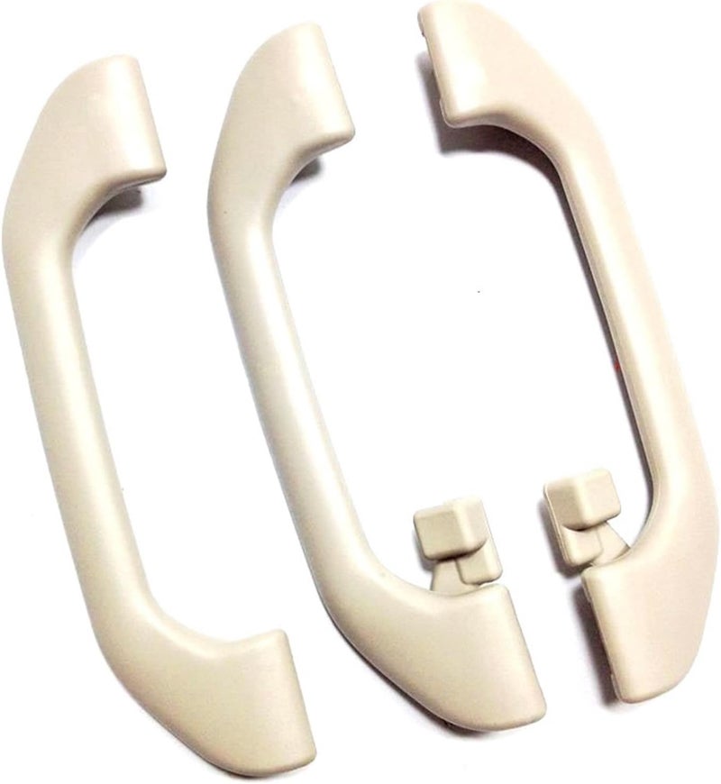 Wivplex Roof Grab Handles for Mitsubishi Vehicles - Image 1