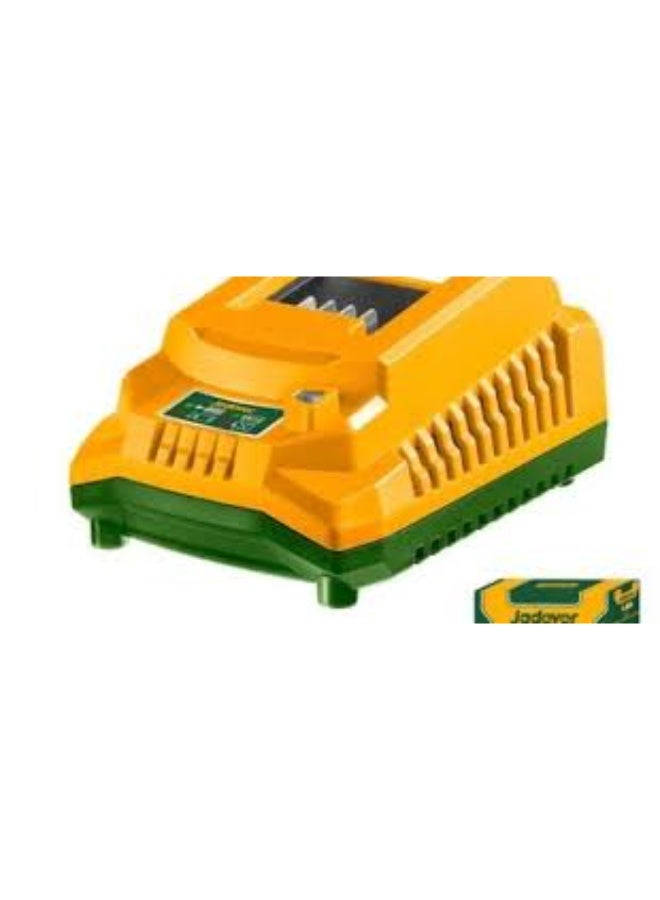 جاديفر  شاحن بطارية 20 فولت 1.8 أمبير من جاديفر JDFCP518-8 - Image 2