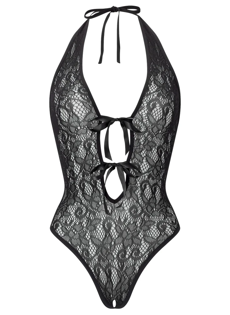 Ann Summers Ann Summers Extravaganza Crotchless Body