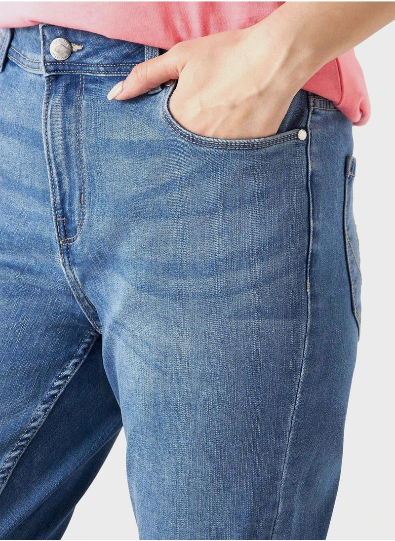 Lee Cooper - Ripped Jeans - Image 1