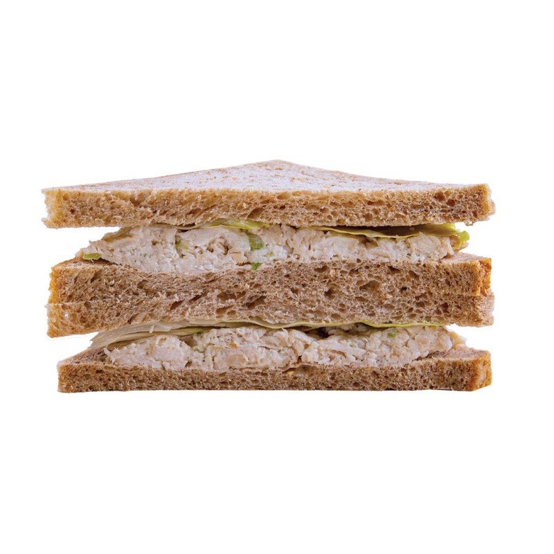 Abela & Co Sandwich Chicken Mayo - 175g - Image 2