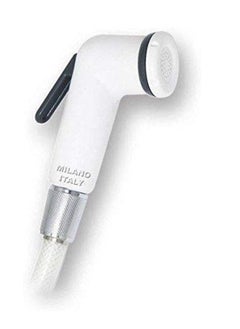 Toilet Hand Spray with Hose and Hook