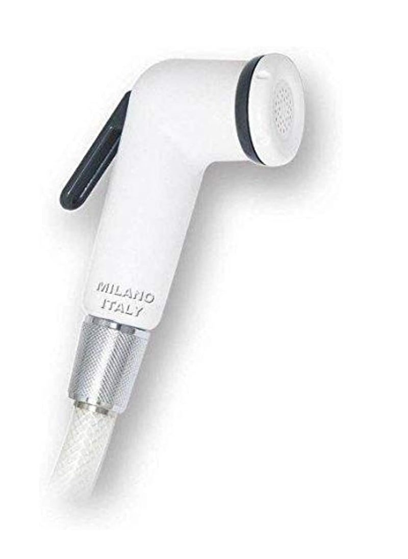milano - Toilet Hand Spray with Hose and Hook - Image 1