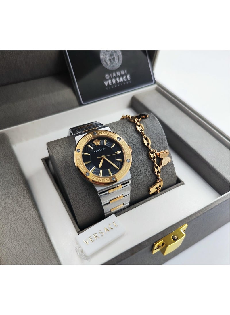 Watch Versace Fendi watches for women 